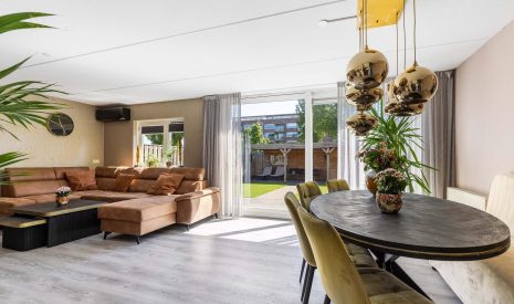 Te koop: Foto Woonhuis aan de Carmen 2 in Kampen