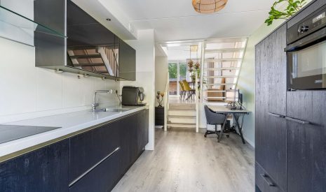 Te koop: Foto Woonhuis aan de Carmen 2 in Kampen