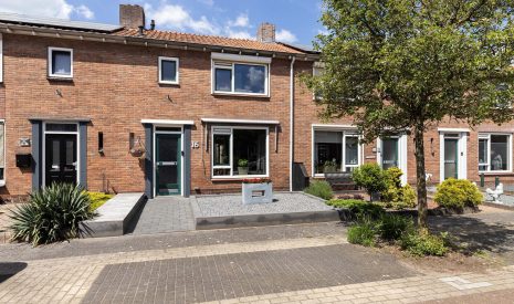 koop  Wezep  Vlierstraat 16 – Hoofdfoto