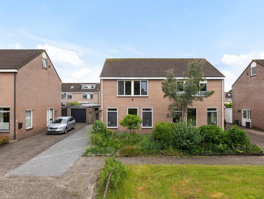 Hoofdfoto van Wezep Maisakker 8