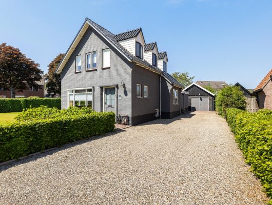 Hoofdfoto van Hattem Hessenweg 14