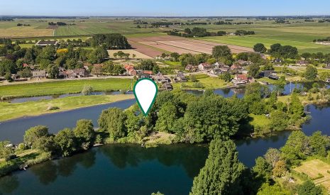 Te koop: Foto Overig OG aan de De Zande F 616 ong in Kamperveen