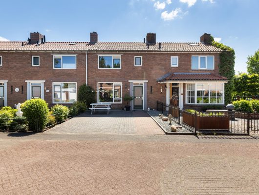 Hoofdfoto van Wezep Ribesstraat 3