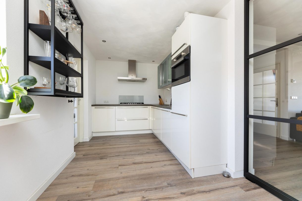 Te koop: Foto Woonhuis aan de Ribesstraat 3 in Wezep