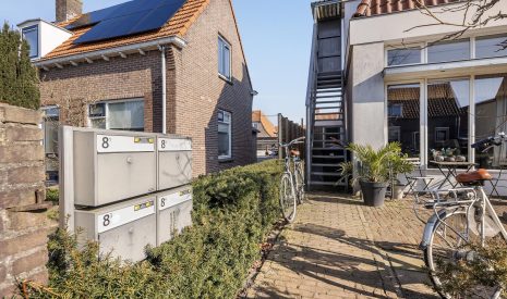 Te koop: Foto Appartement aan de Zwijnenbergstraat 8-2 in Hattem