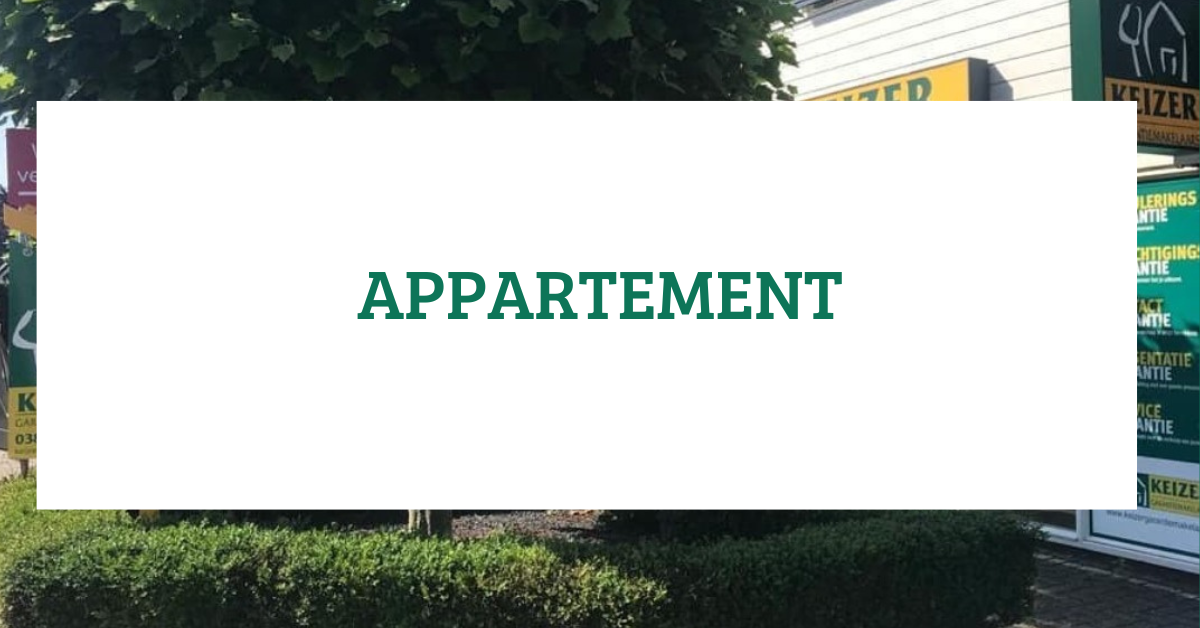 Te koop: Foto Appartement aan de Ruusbroecstraat 95 in Zwolle