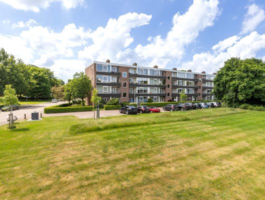 Hoofdfoto van Zwolle Ruusbroecstraat 95