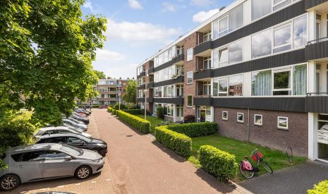 Te koop: Foto Appartement aan de Ruusbroecstraat 95 in Zwolle