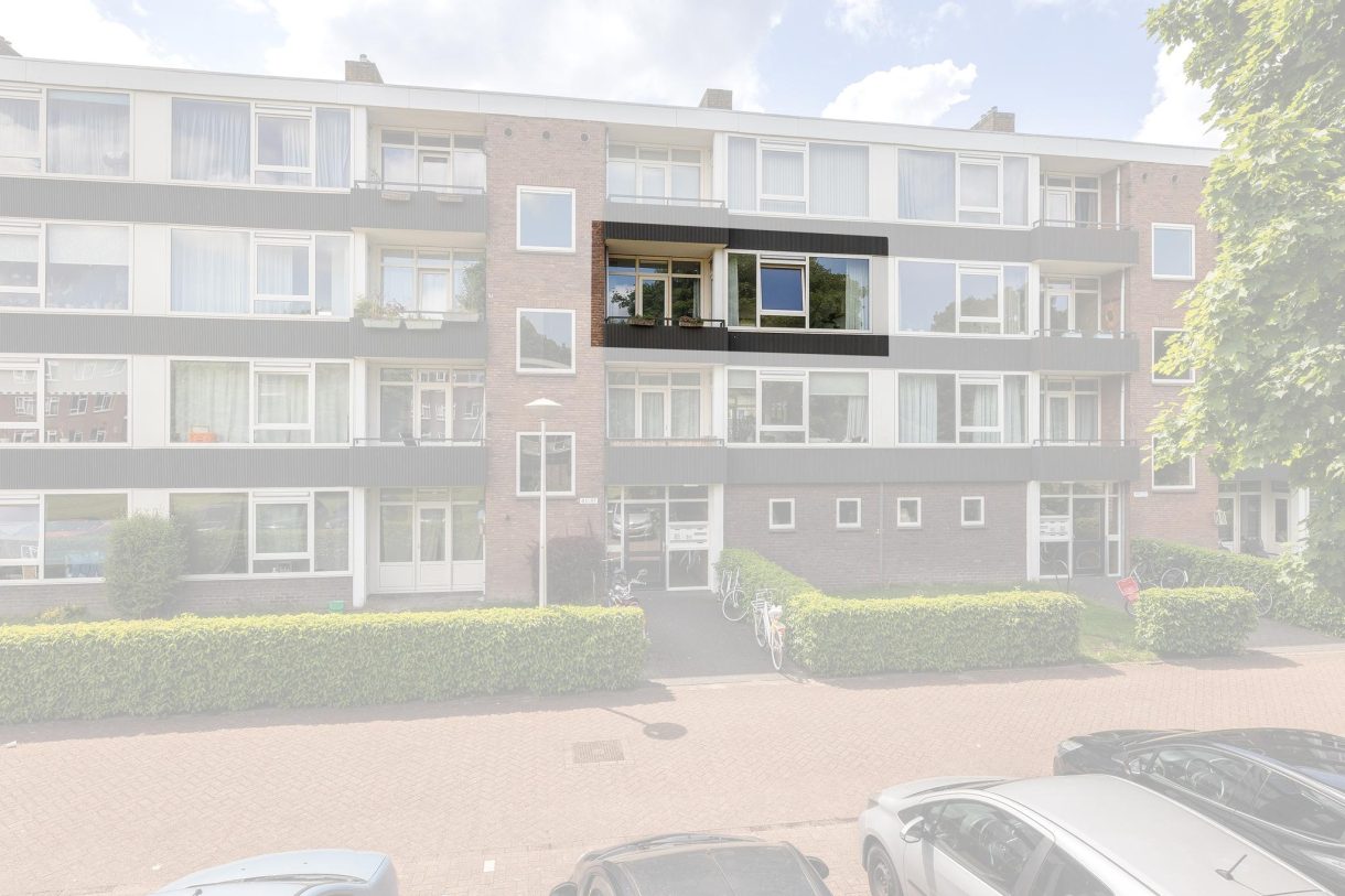 Te koop: Foto Appartement aan de Ruusbroecstraat 95 in Zwolle