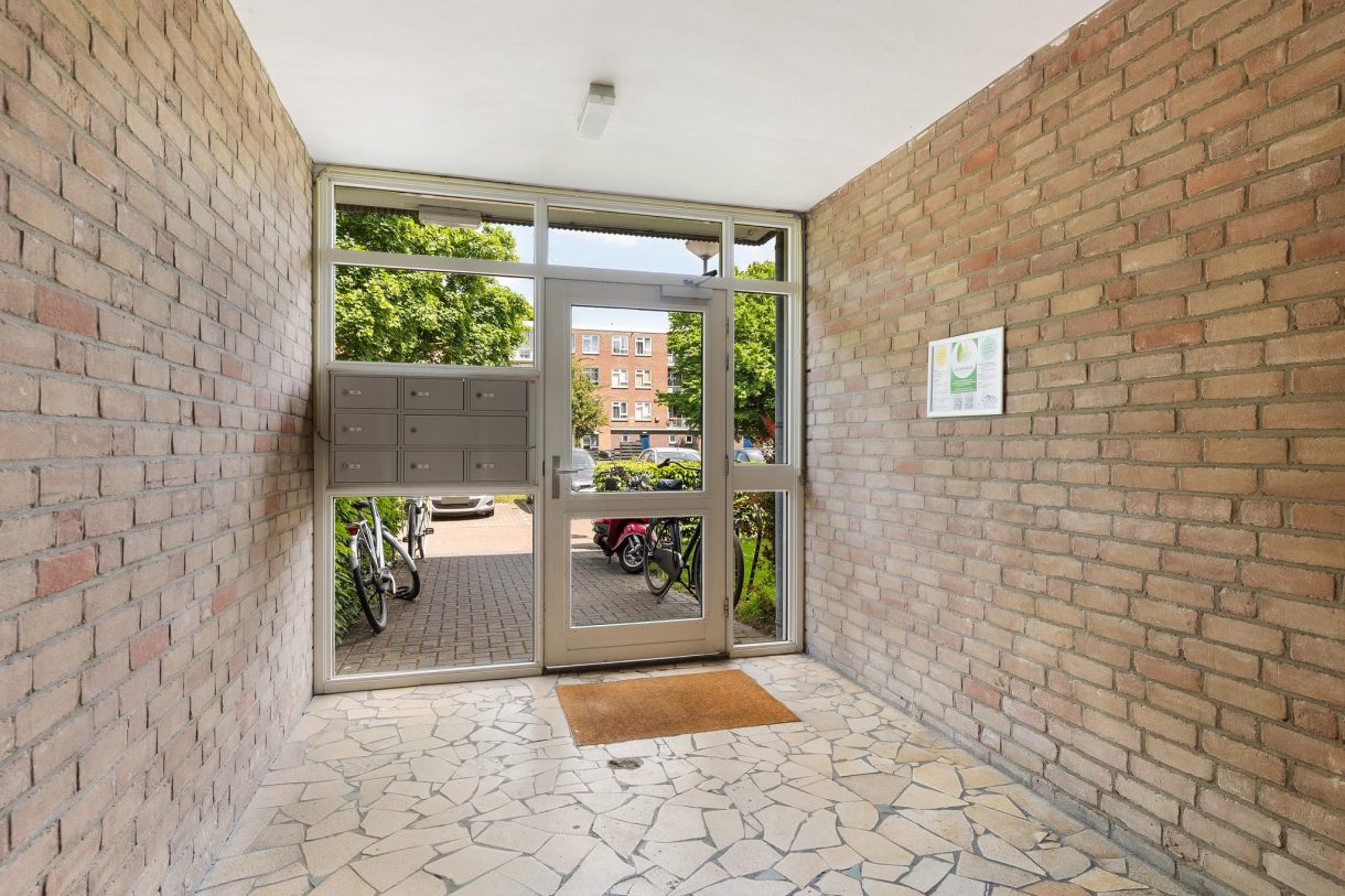 Te koop: Foto Appartement aan de Ruusbroecstraat 95 in Zwolle