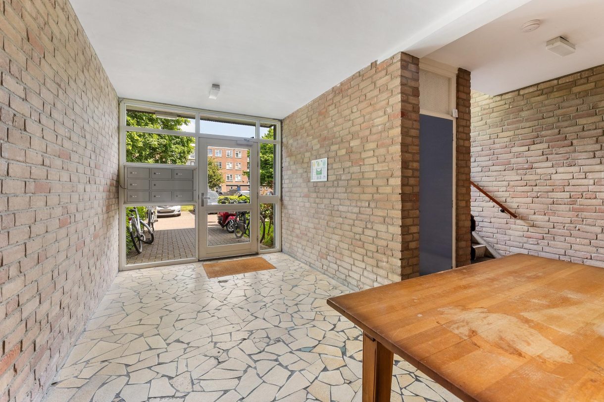 Te koop: Foto Appartement aan de Ruusbroecstraat 95 in Zwolle