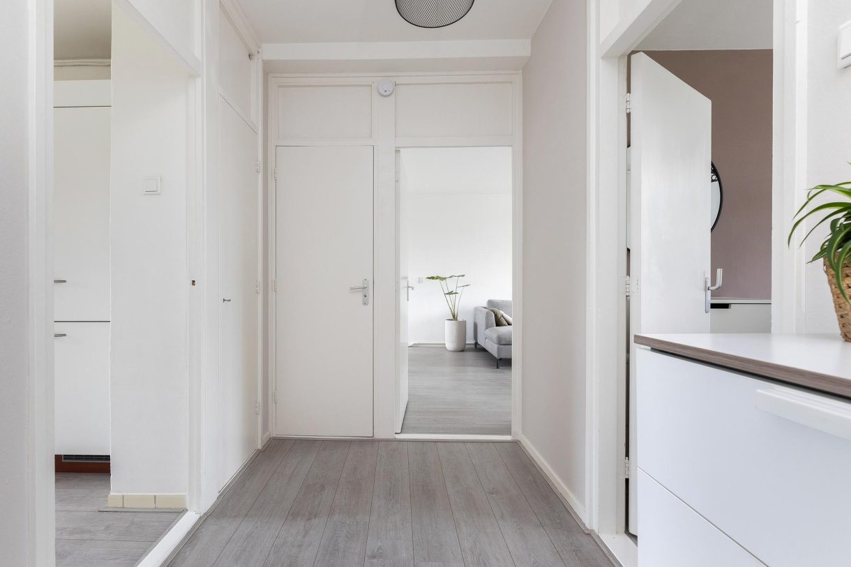 Te koop: Foto Appartement aan de Ruusbroecstraat 95 in Zwolle