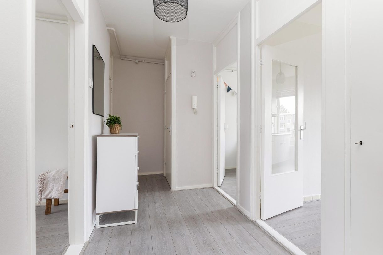 Te koop: Foto Appartement aan de Ruusbroecstraat 95 in Zwolle