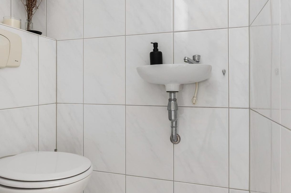 Te koop: Foto Appartement aan de Ruusbroecstraat 95 in Zwolle