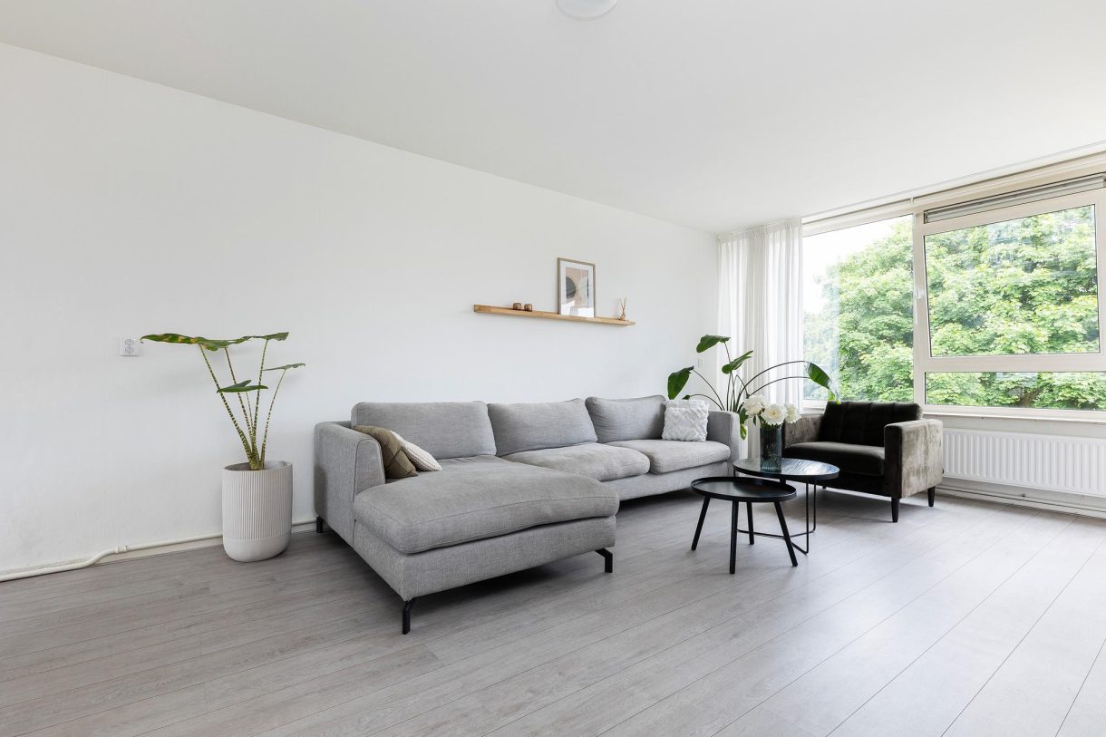 Te koop: Foto Appartement aan de Ruusbroecstraat 95 in Zwolle