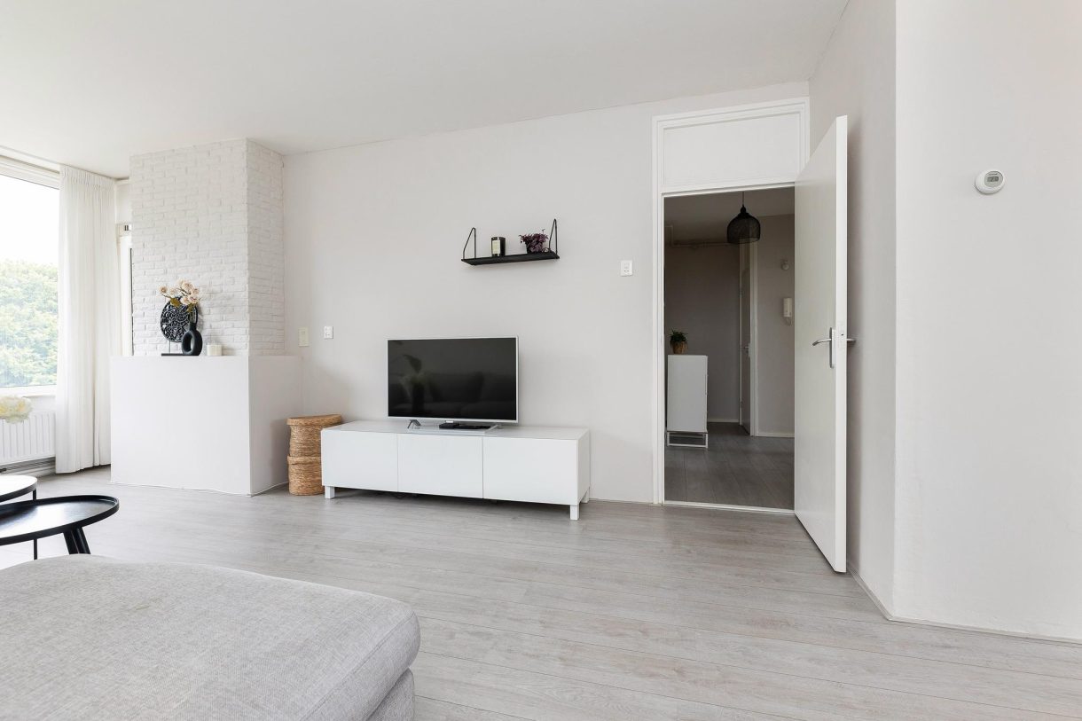 Te koop: Foto Appartement aan de Ruusbroecstraat 95 in Zwolle