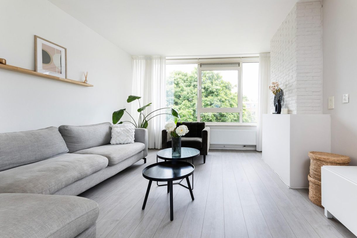 Te koop: Foto Appartement aan de Ruusbroecstraat 95 in Zwolle