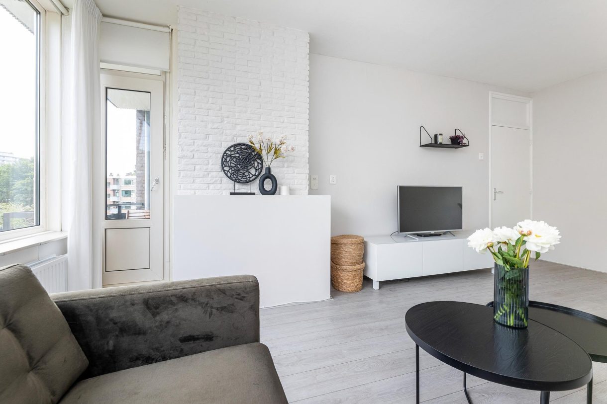 Te koop: Foto Appartement aan de Ruusbroecstraat 95 in Zwolle