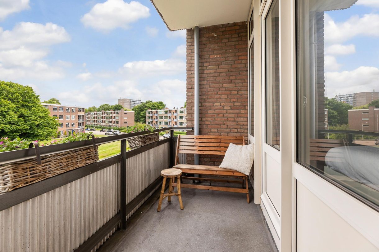 Te koop: Foto Appartement aan de Ruusbroecstraat 95 in Zwolle