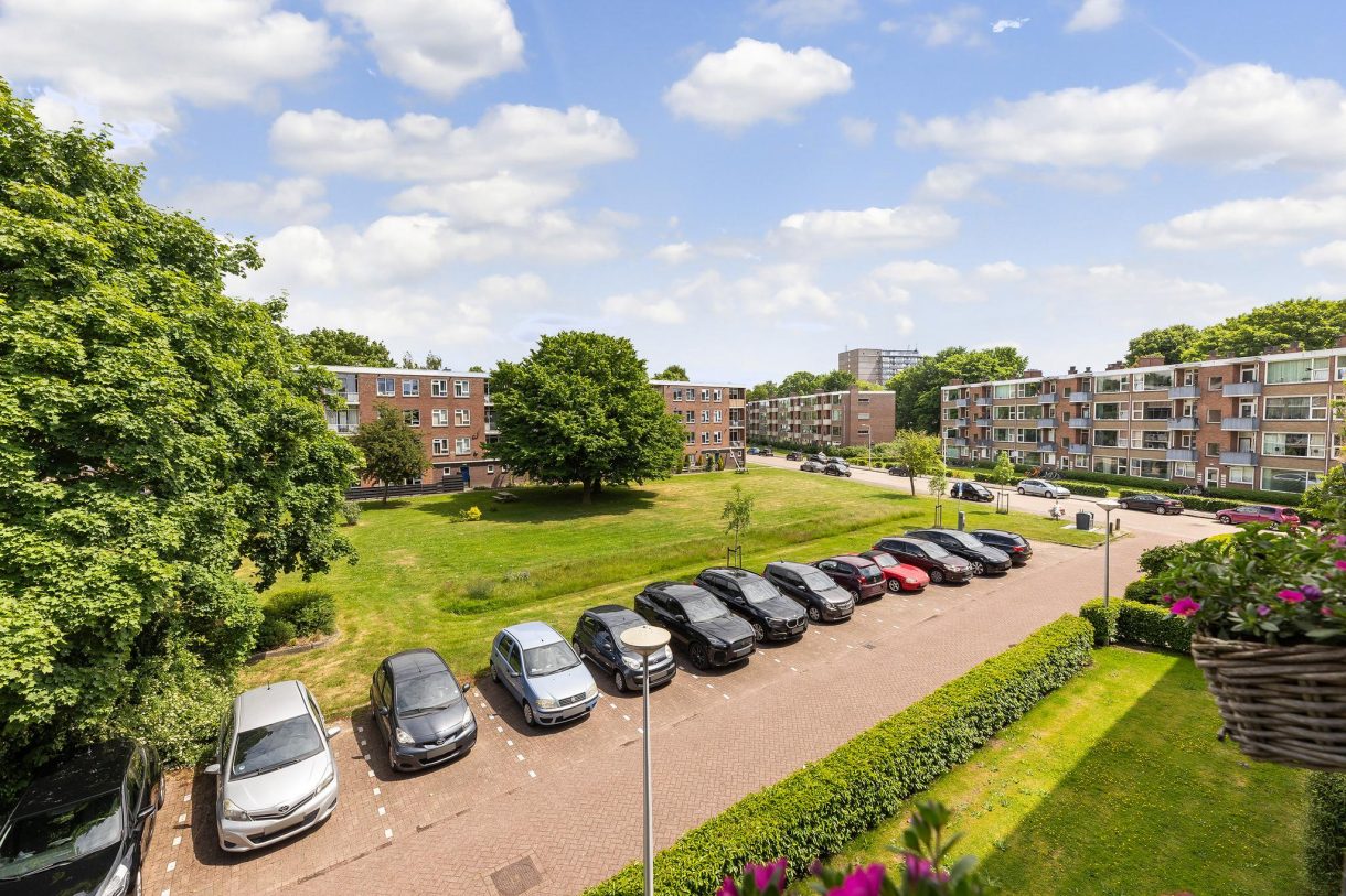 Te koop: Foto Appartement aan de Ruusbroecstraat 95 in Zwolle