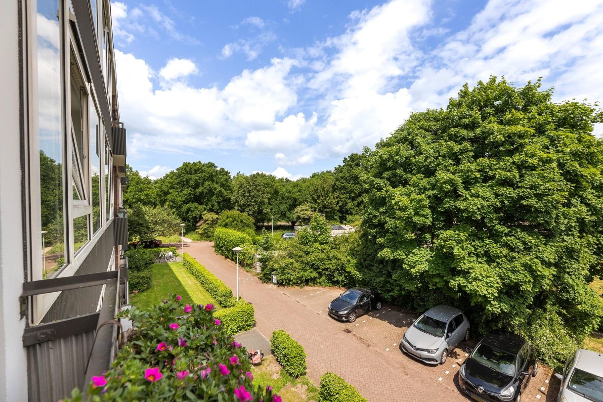 Te koop: Foto Appartement aan de Ruusbroecstraat 95 in Zwolle