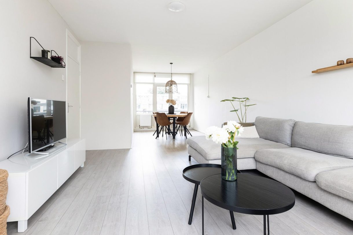 Te koop: Foto Appartement aan de Ruusbroecstraat 95 in Zwolle