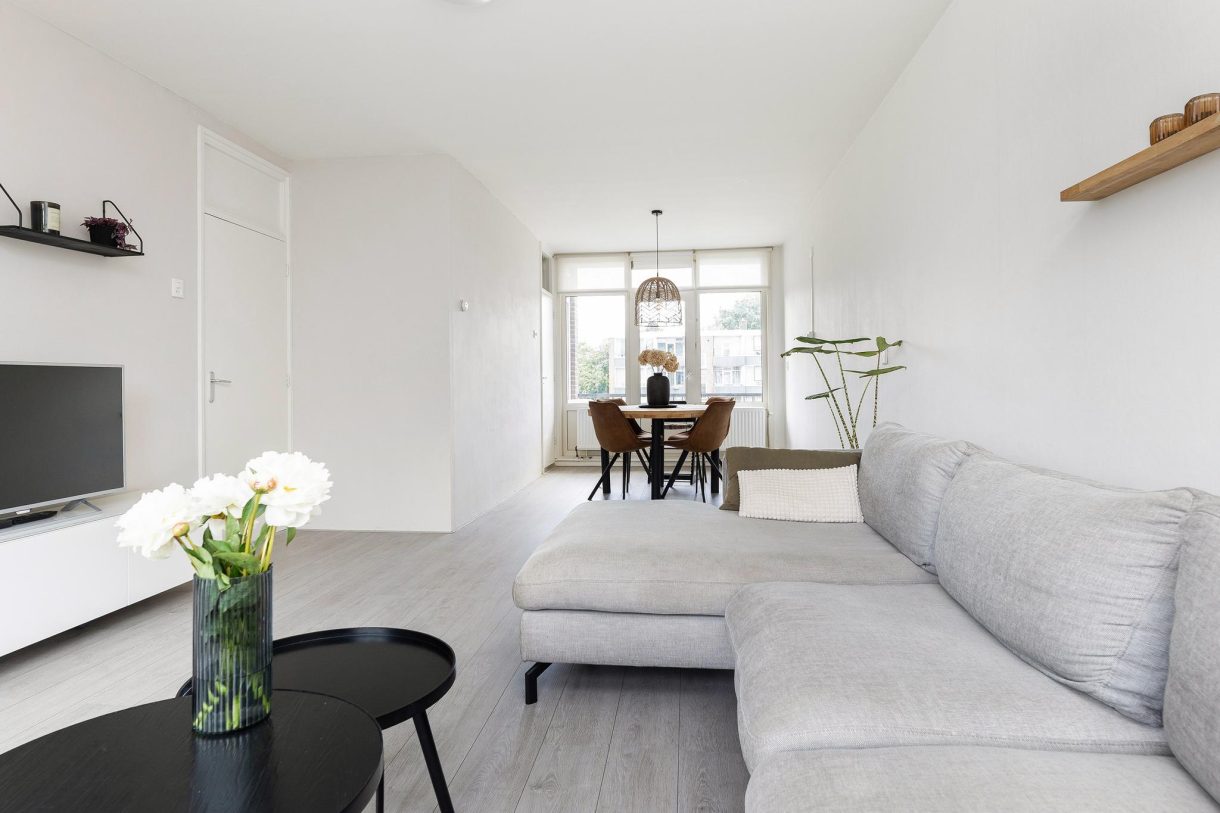 Te koop: Foto Appartement aan de Ruusbroecstraat 95 in Zwolle