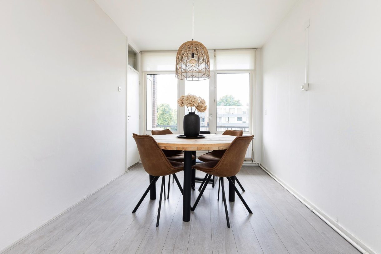 Te koop: Foto Appartement aan de Ruusbroecstraat 95 in Zwolle