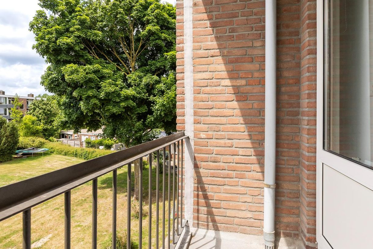 Te koop: Foto Appartement aan de Ruusbroecstraat 95 in Zwolle