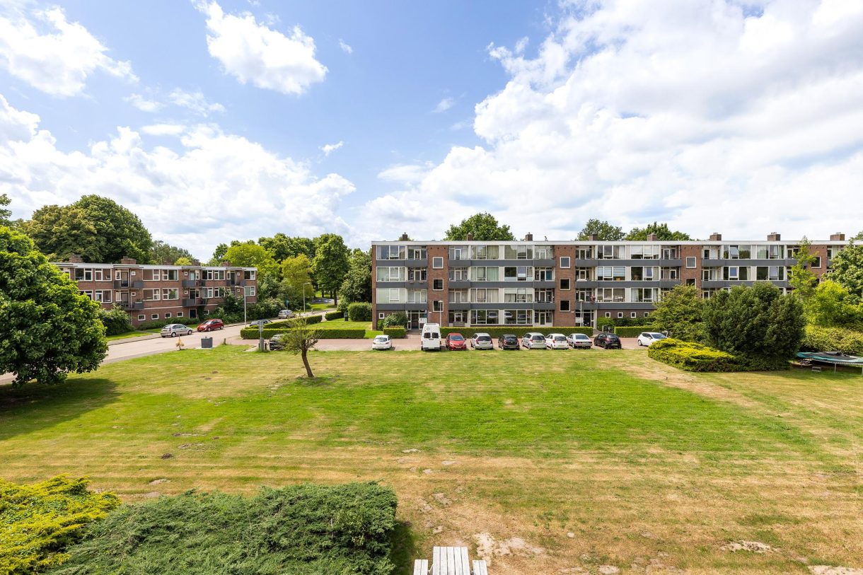 Te koop: Foto Appartement aan de Ruusbroecstraat 95 in Zwolle