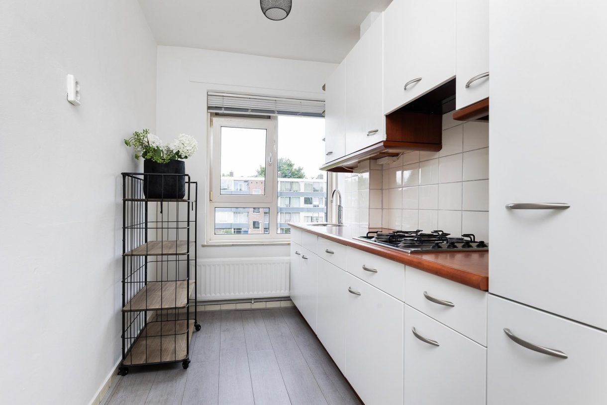 Te koop: Foto Appartement aan de Ruusbroecstraat 95 in Zwolle