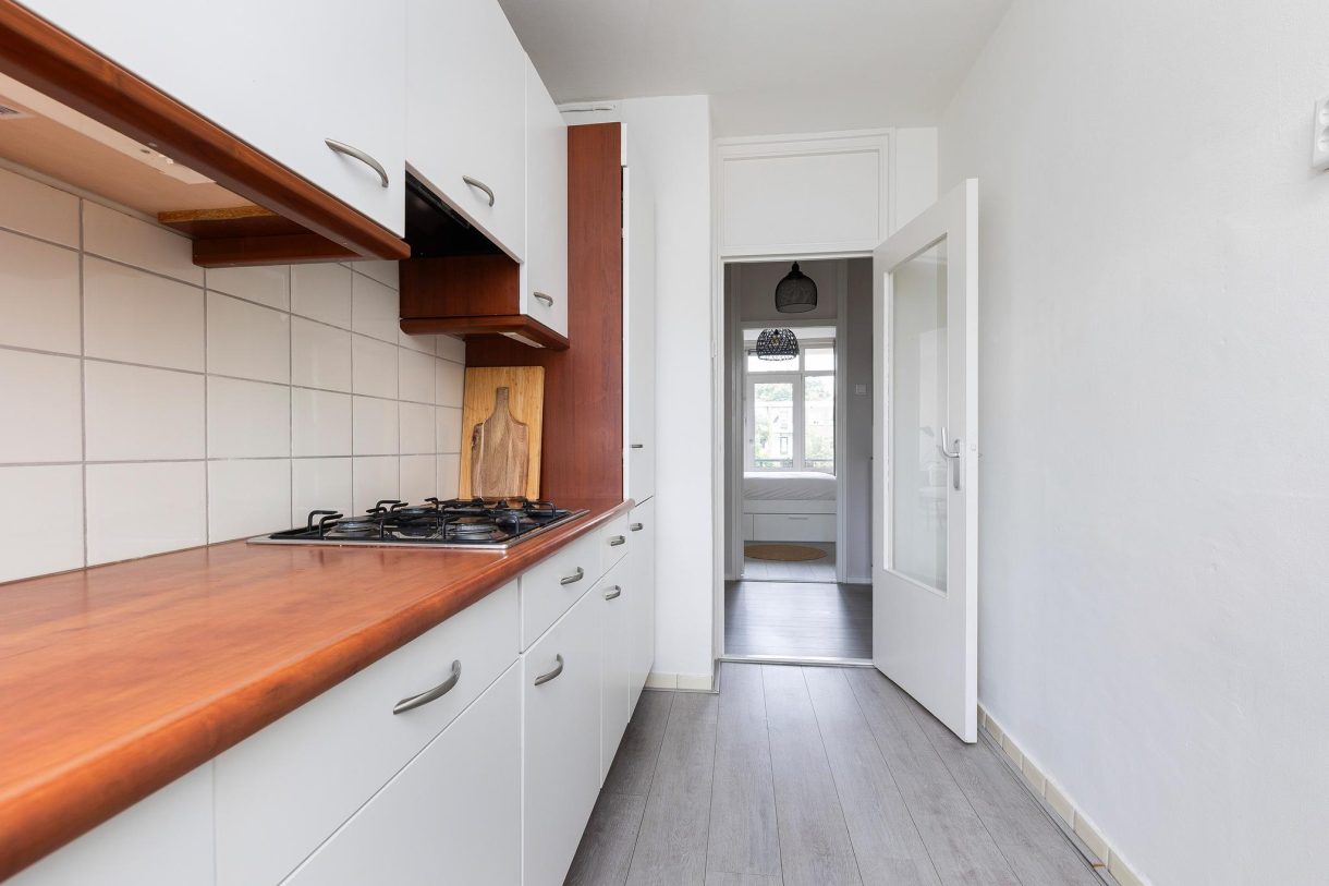 Te koop: Foto Appartement aan de Ruusbroecstraat 95 in Zwolle