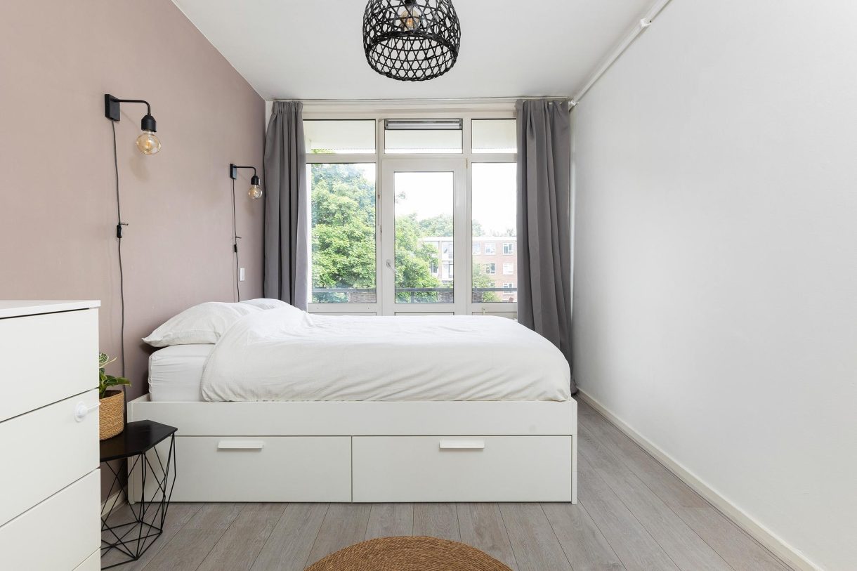 Te koop: Foto Appartement aan de Ruusbroecstraat 95 in Zwolle