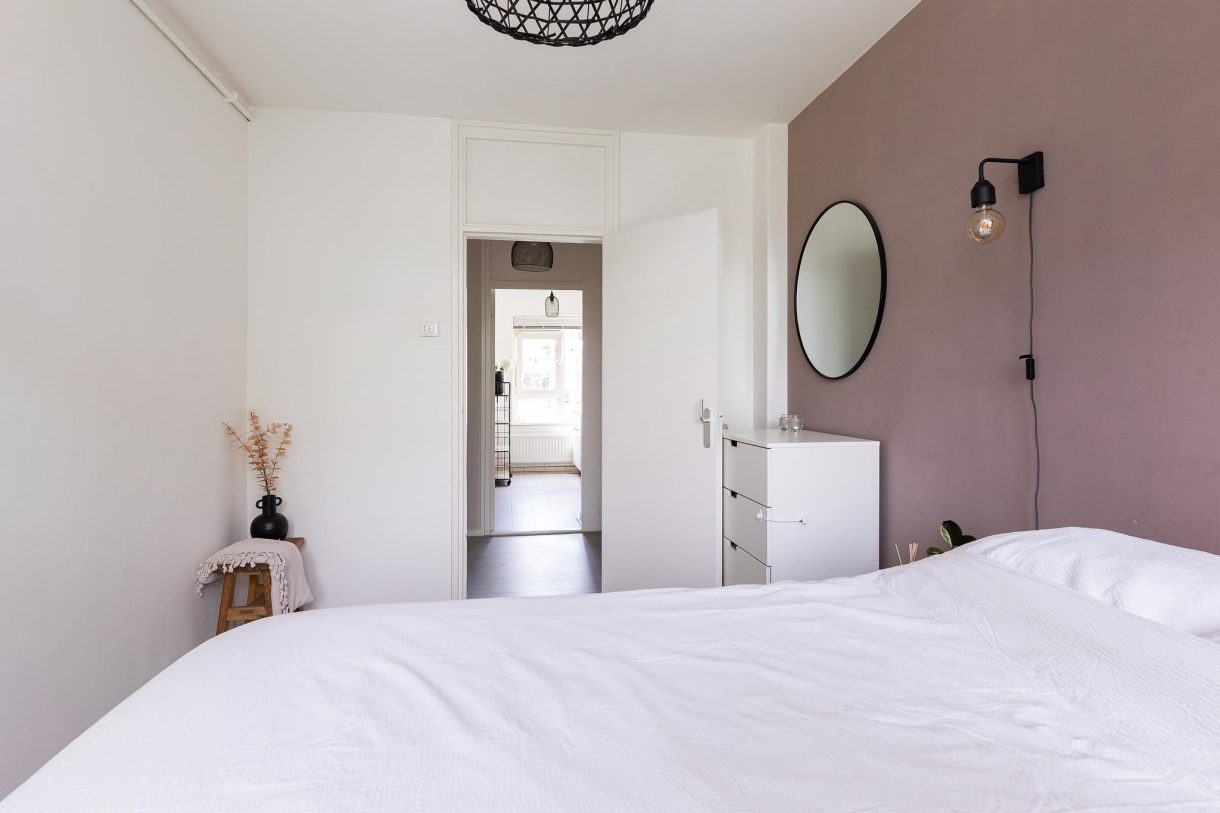 Te koop: Foto Appartement aan de Ruusbroecstraat 95 in Zwolle