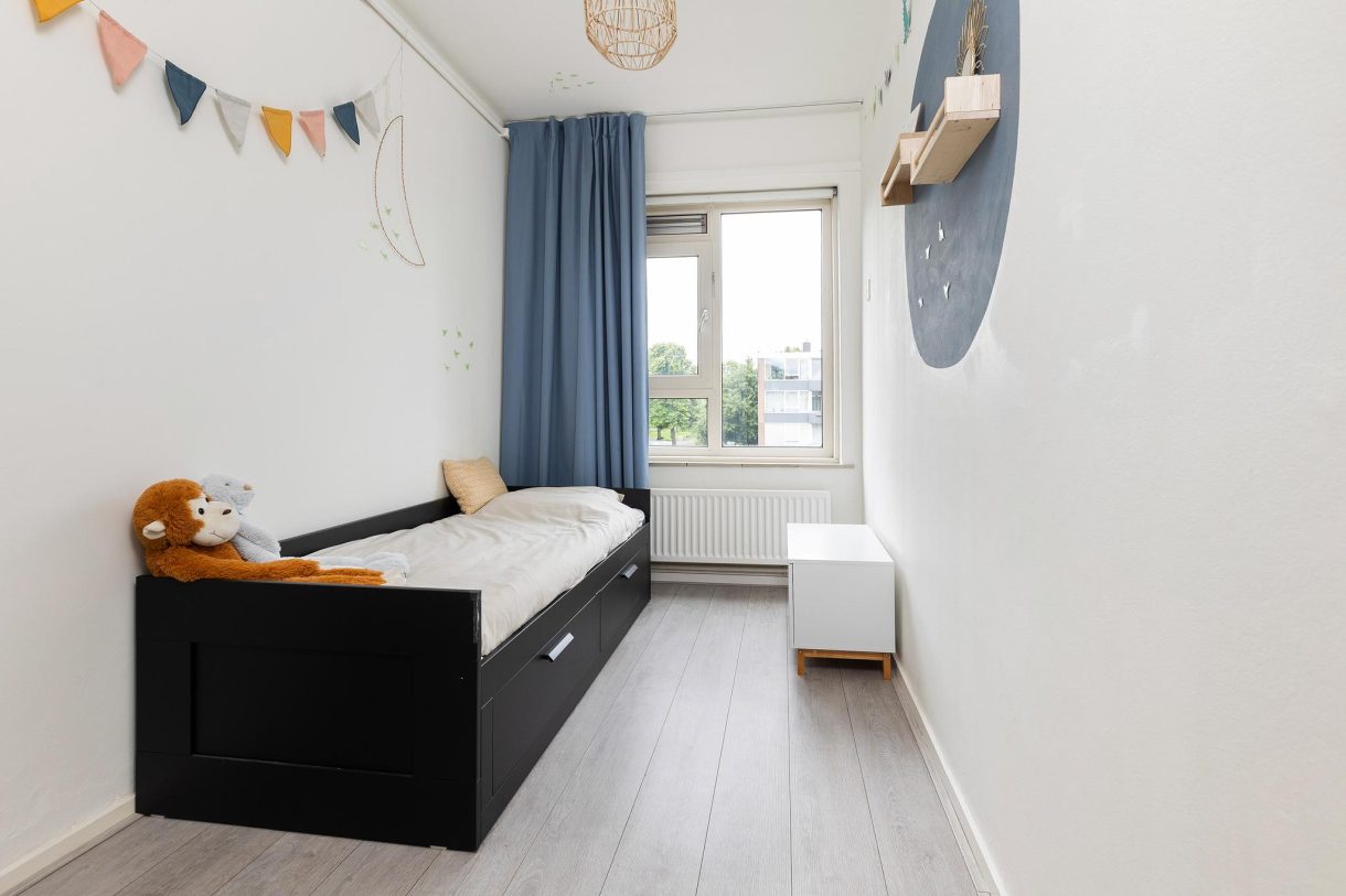 Te koop: Foto Appartement aan de Ruusbroecstraat 95 in Zwolle