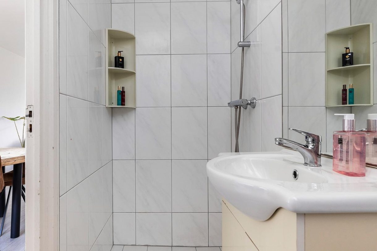 Te koop: Foto Appartement aan de Ruusbroecstraat 95 in Zwolle