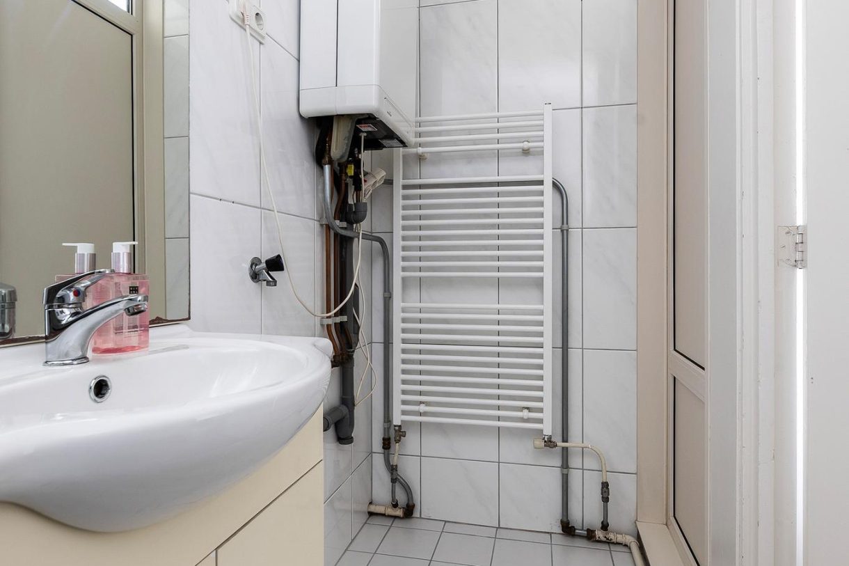 Te koop: Foto Appartement aan de Ruusbroecstraat 95 in Zwolle