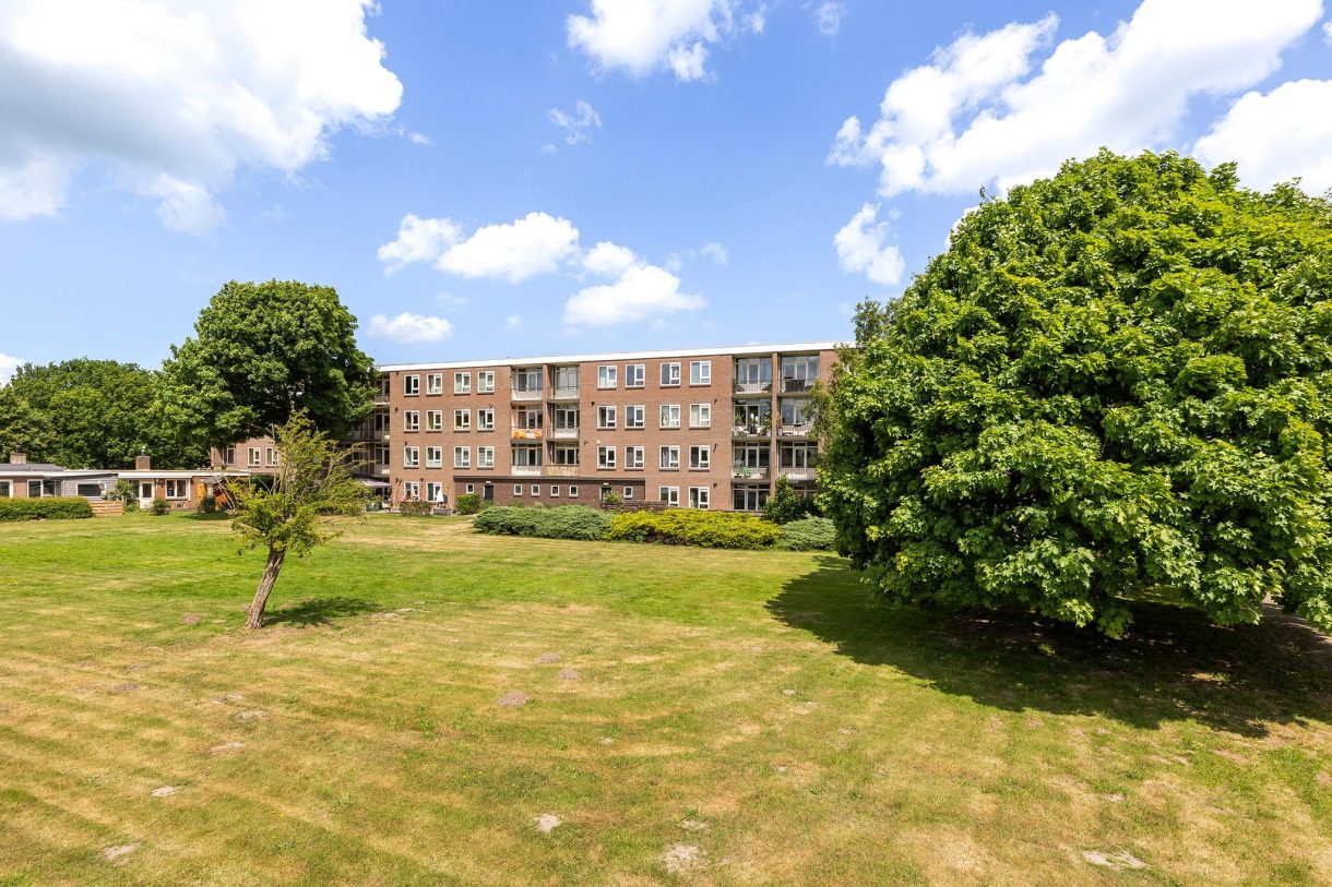 Te koop: Foto Appartement aan de Ruusbroecstraat 95 in Zwolle