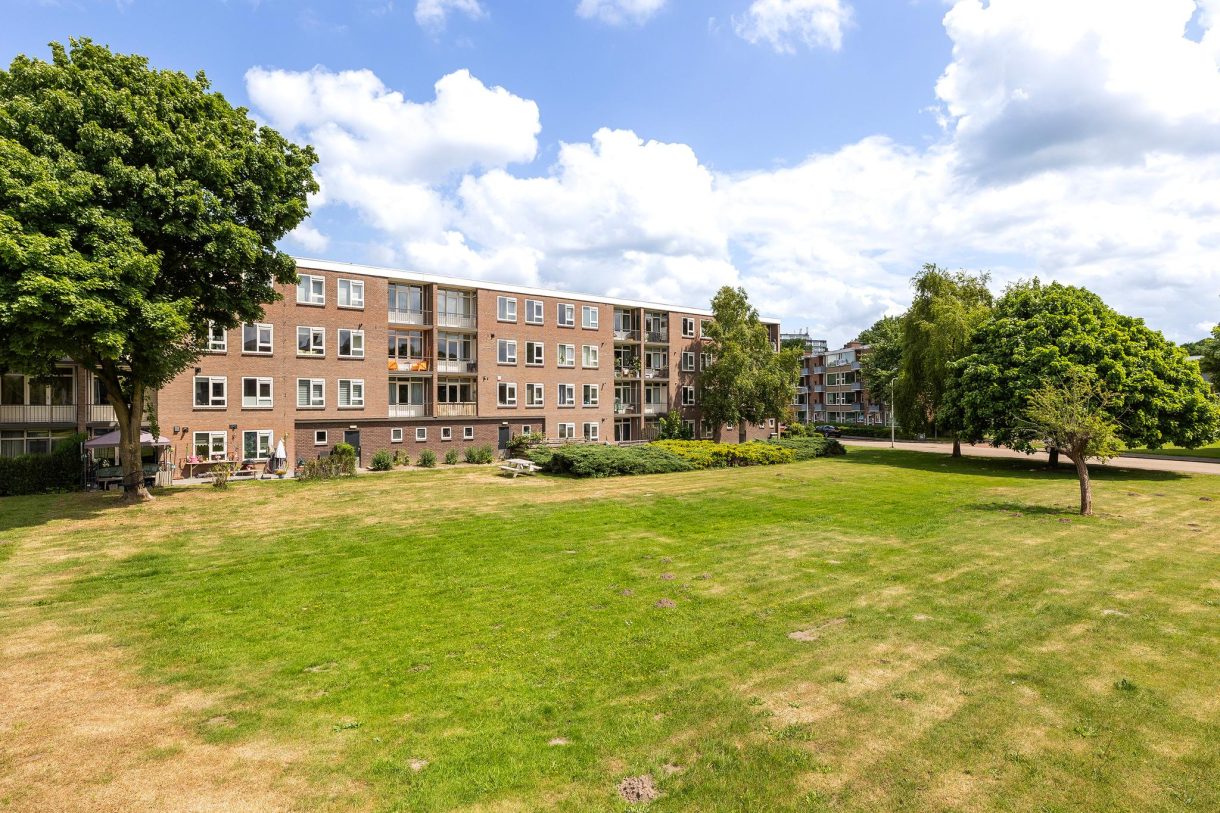 Te koop: Foto Appartement aan de Ruusbroecstraat 95 in Zwolle
