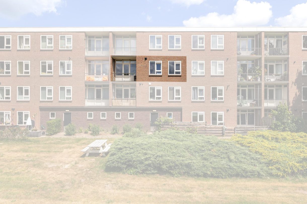 Te koop: Foto Appartement aan de Ruusbroecstraat 95 in Zwolle