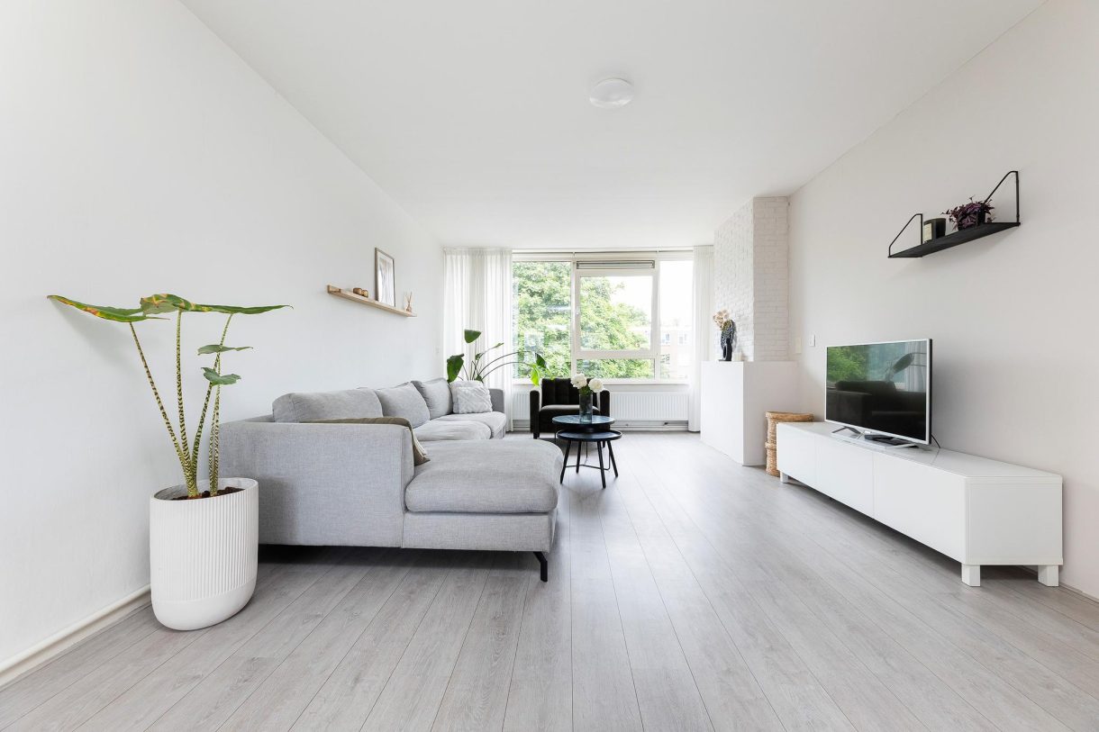 Te koop: Foto Appartement aan de Ruusbroecstraat 95 in Zwolle