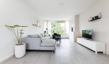 Te koop: Foto Appartement aan de Ruusbroecstraat 95 in Zwolle