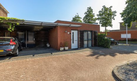 koop  Zwolle  Goudplevierstraat 99 – Hoofdfoto