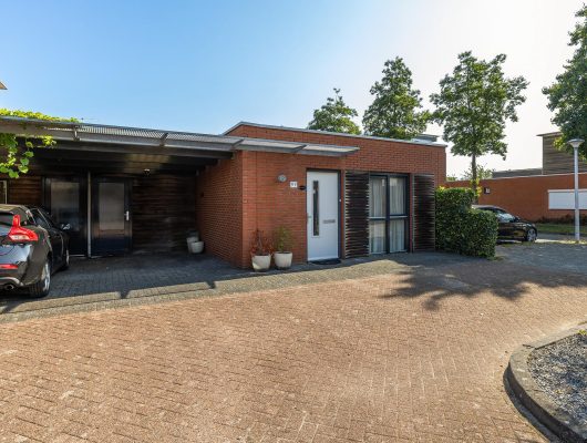 Hoofdfoto van Zwolle Goudplevierstraat 99