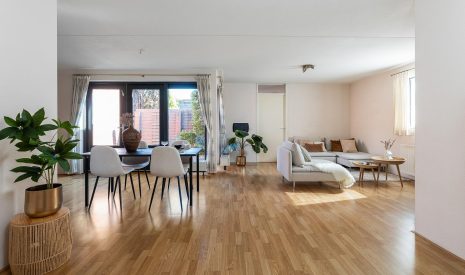 Te koop: Foto Woonhuis aan de Goudplevierstraat 99 in Zwolle