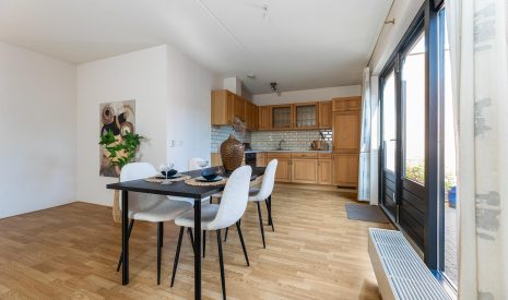 Te koop: Foto Woonhuis aan de Goudplevierstraat 99 in Zwolle