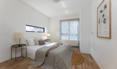 Te koop: Foto Woonhuis aan de Goudplevierstraat 99 in Zwolle