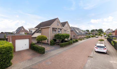 Te koop: Foto Woonhuis aan de Beelhof 2 in Wezep