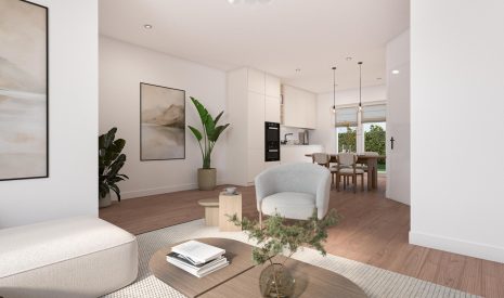 Te koop: Foto Woonhuis aan de Hortensiastraat 10B in Wezep