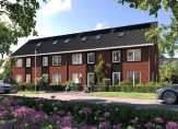 koop  Wezep  Hortensiastraat 10B – Foto 2